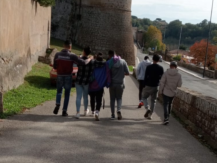 Dente di Leone - Gruppo Appartamento