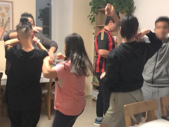 Dente di Leone - Gruppo Appartamento